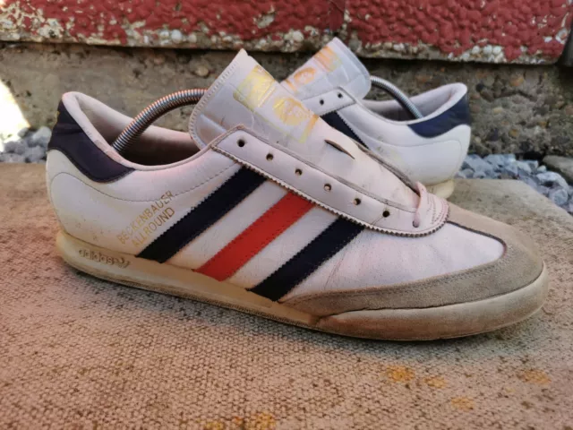 Harga adidas beckenbauer cheap
