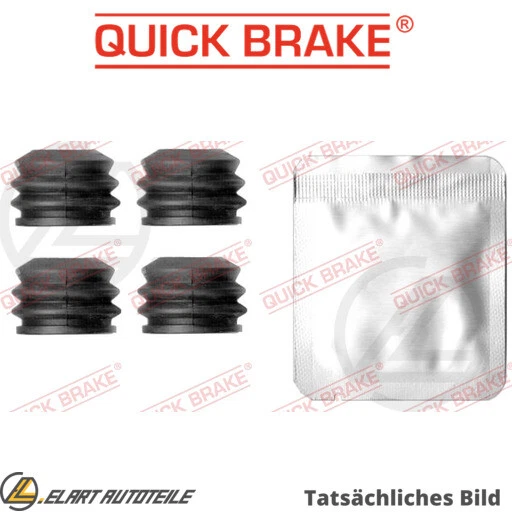 Kit Accessori, Pinza Freno Metzger per Seat Cordoba online