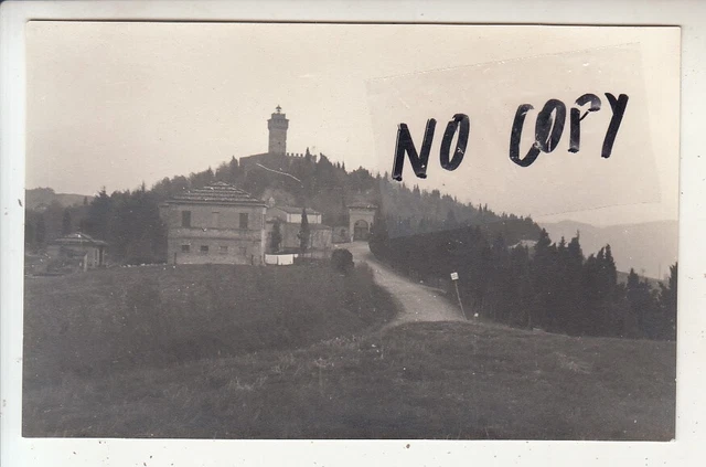 cartolina ROCCA DELLE CAMINATE MELDOLA FORLI'