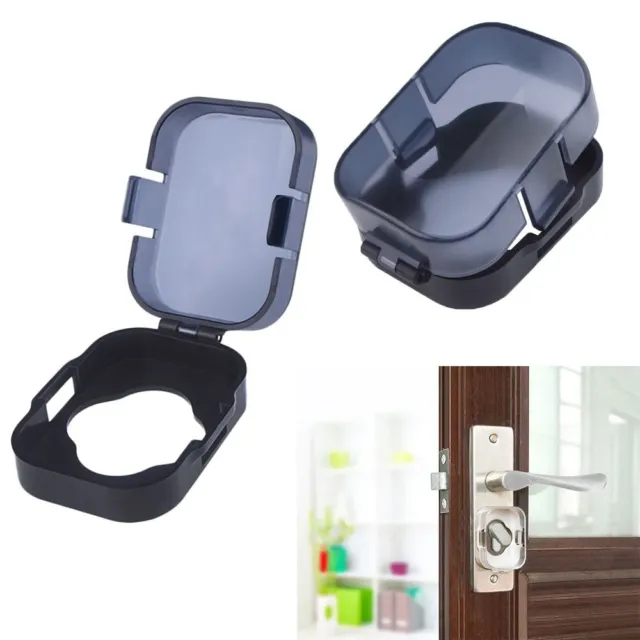ABS Baby Anti-open Protect Locks Kids Care Baby Safety Lock  Home Accessory