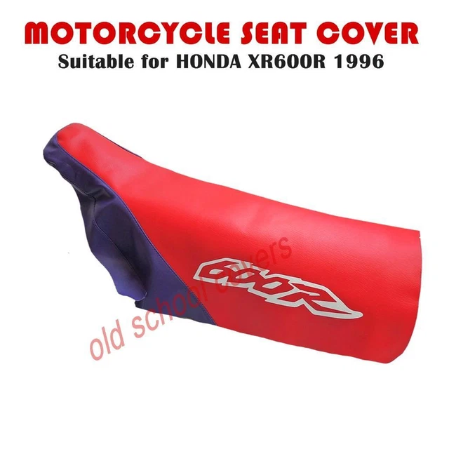 Housse De Selle Honda XR 600 1996 - Occasion, Marque Old Mx