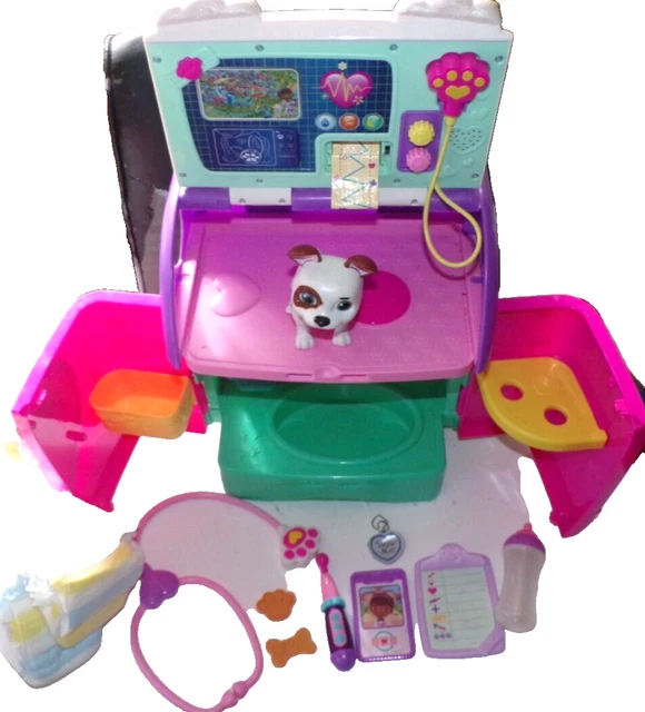 Pet rescue mobile doc mcstuffins hotsell