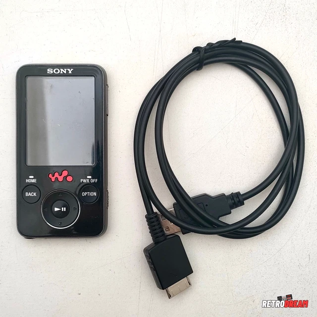 Câble USB-C De Données Pour SONY Walkman NWZ-A818 - Câble Court 13.6cm, Neuf, Marque Vhbw