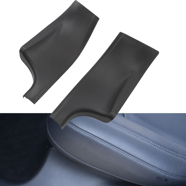 Porte Seuil Protection Voiture Porte Arrière for Tesla Modèle Ans 2021