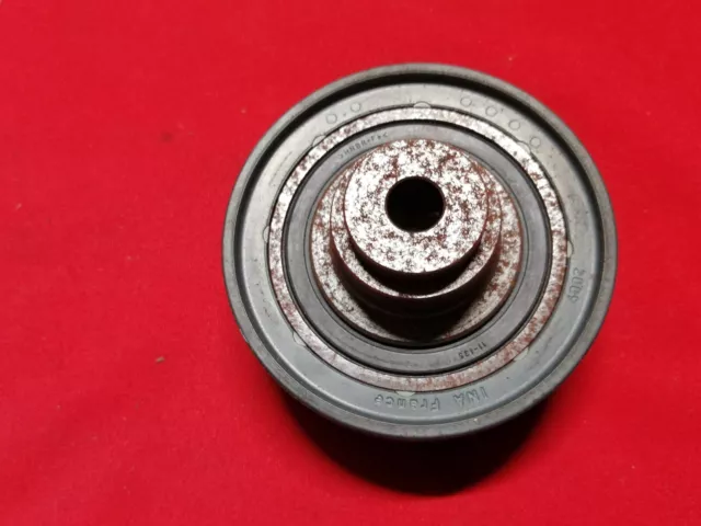 Galet Tendeur Distribution Neuf  038109244M Audi Skoda Seat Volkswagen 1L9 Tdi