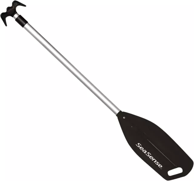 Paddle Boat Hook Telescoping