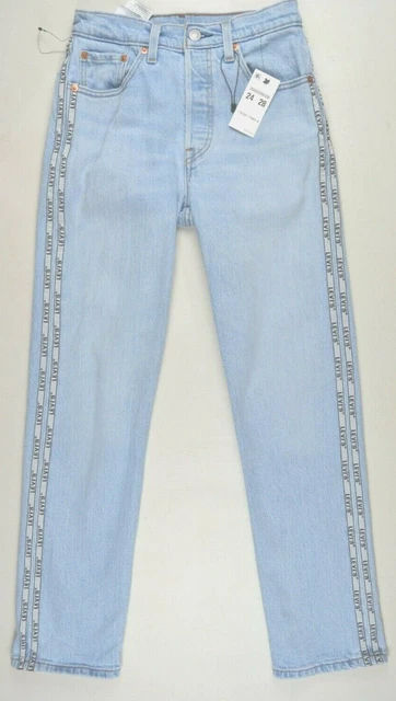 Levis sales 501 w24