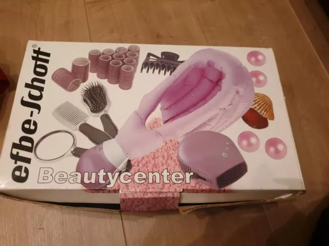 efbe-schott beautycenter