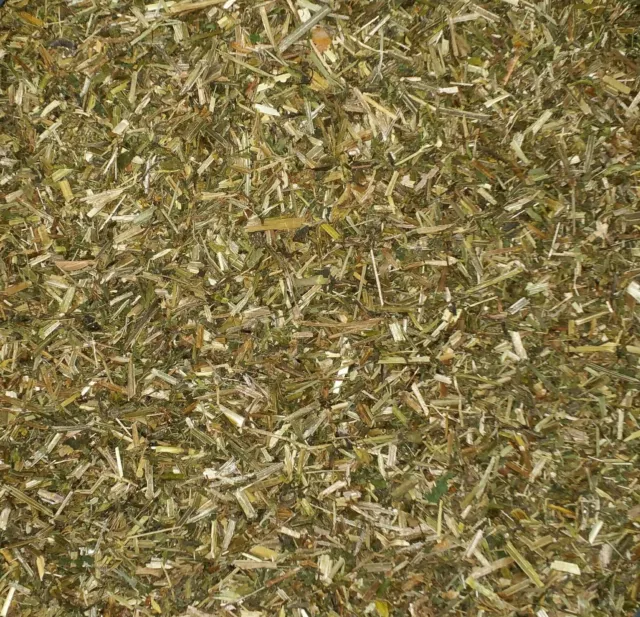 Organic Cleavers (Galium aparine) Dried Loose Herb, Herbal Tea