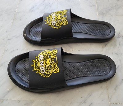 claquette homme kenzo