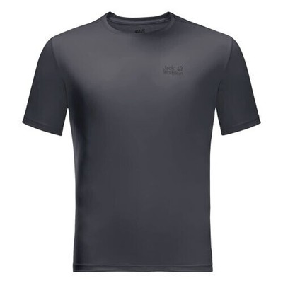 Eider Eider Stream Tee M Agave Green t-shirt de randonnée homme 