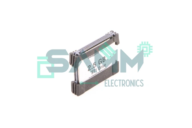 SEAGATE ST1 ; ST625211CF 2.5 GB PLUG-IN MODULE New