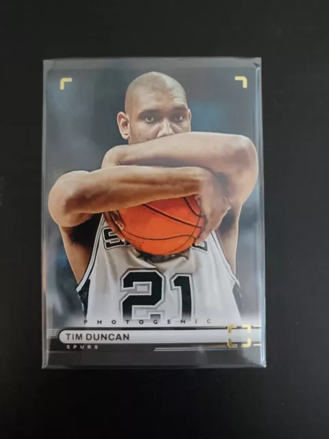 Tim duncan shop 23