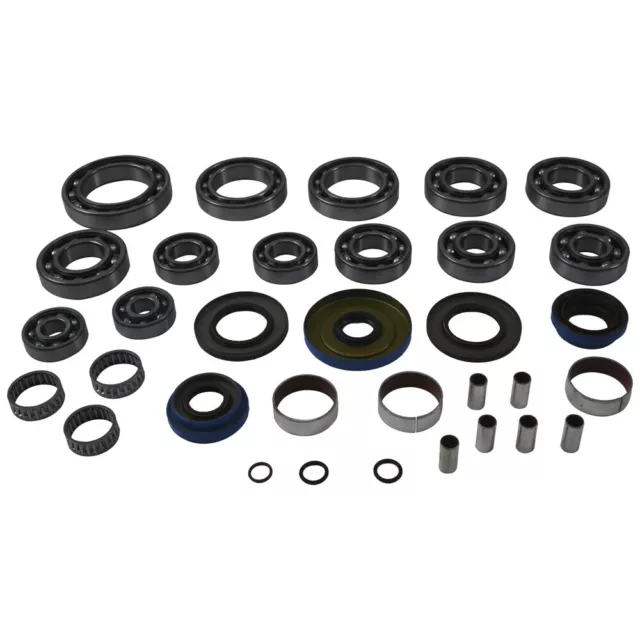 All Balls Trans Axle Bearing/Seal Kit | 25-2126