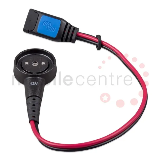 Aston Martin DB11 DBS Vantage VICTRON Battery Tender Magnetic adaptor cable lead