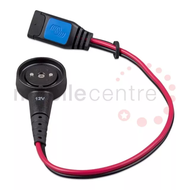 Aston Martin DB11 VICTRON Magcode battery charger tender adapter lead wire cable