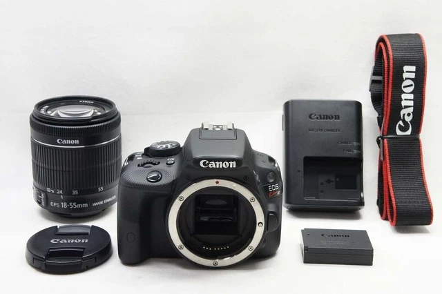 canon kiss x10、Canon EF 18-55mm IS STM Canon EF-S 18-55mm f/3.5-5.6 IS STM Camera Lens - White Box