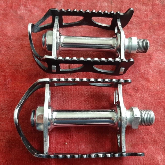 Pedale velo 2025 vintage