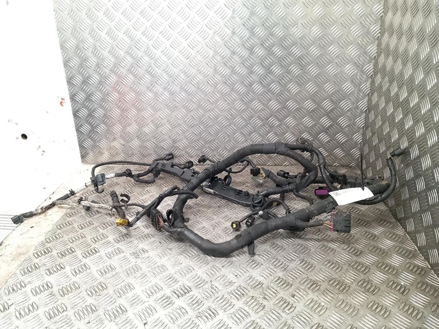 USB Retention Cable For Ford Transit Custom Mk8 Ranger OEM Factory