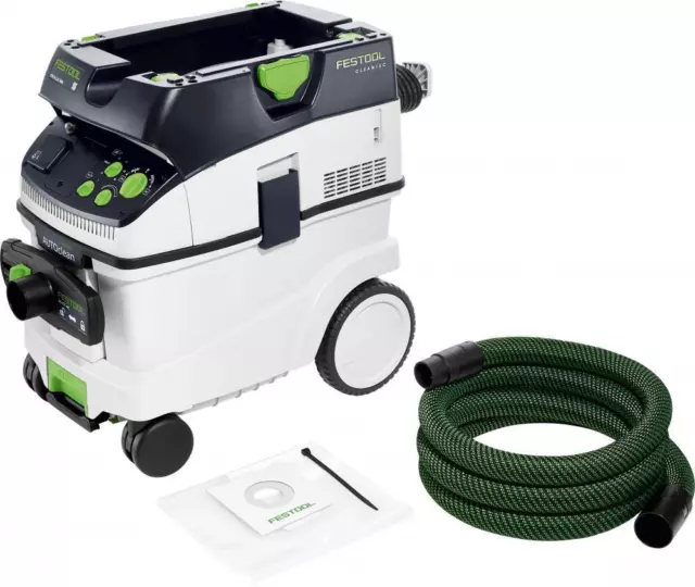 Festool 575846 Absaugmobil CTM 36 E AC RENOFIX