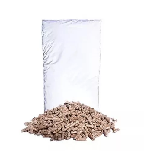 Cat Litter  Wood Pellets Premium Absorbent Pine Pellets