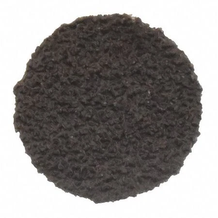 Gesswein 105-0508 Psa Sanding Discs,1/2",#80,Pk100