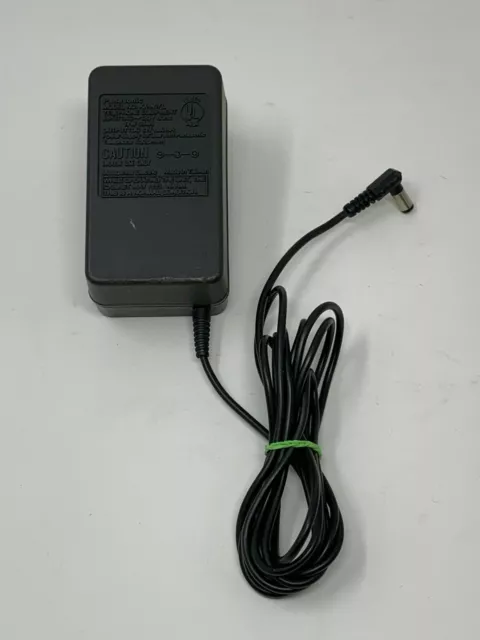 Panasonic Power Supply Model KX-A07L Telephone Equipment
