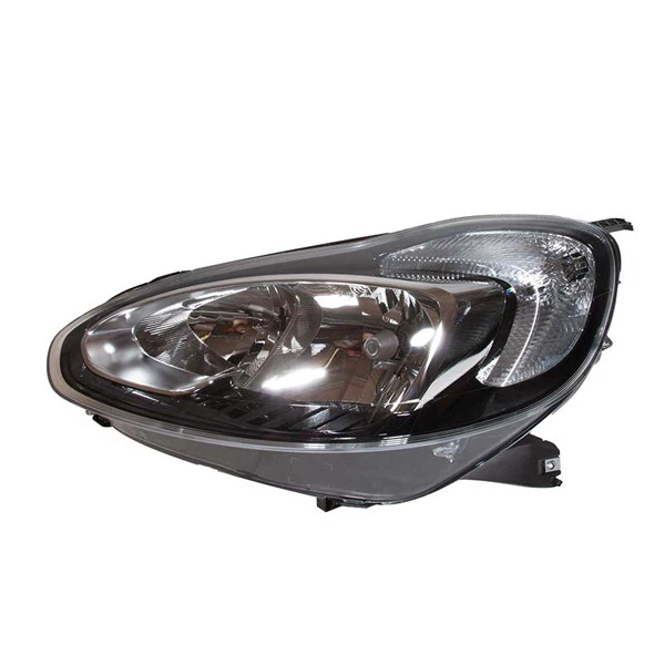Find Used Vauxhall Corsa headlights plus headlamp parts