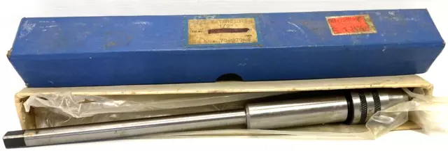 Tap Wrench Extension 1/2 Inch Machine Tool India In Box