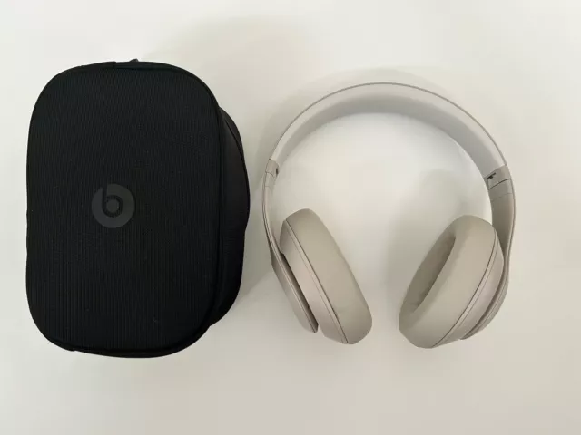 Beats by Dr. Dre Studio Pro Wireless Headphones - Sandstone