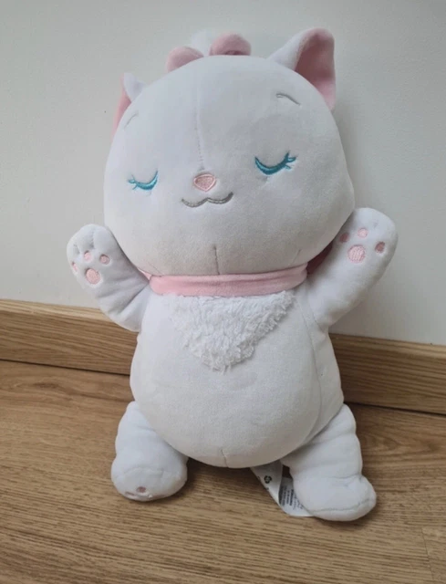PELUCHE CUDDLEEZ MARIE Disney EUR 45 00 PicClick FR