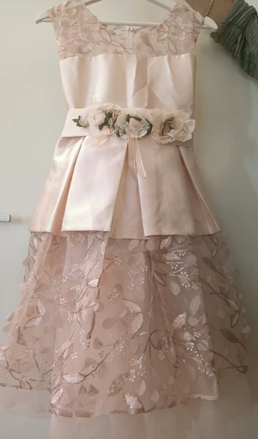 Magnifica Lulù - vestito cerimonia ragazza 16 anni