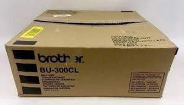 Mfc-9970Cdw Transfer Belt (Oem) - 50,000 Pages