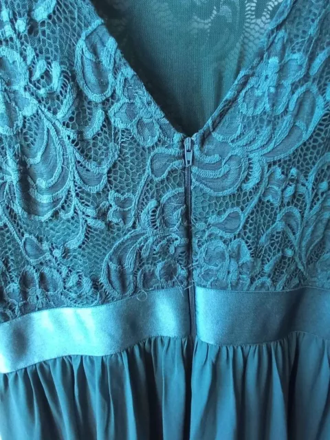 abito da cerimonia donna lungo