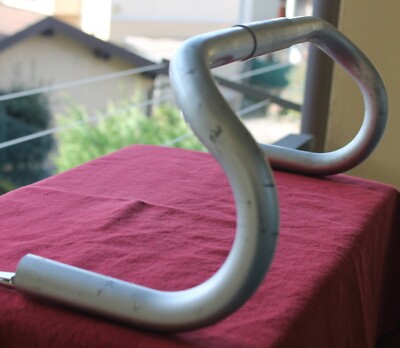 bicicletta da corsa Cinelli Piega manubrio vintage CINELLI per bici 