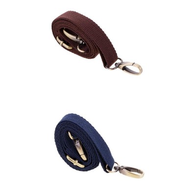 SUNYUAN Ricambi per Tracolla Accessori per Borse Cinture per Borse 