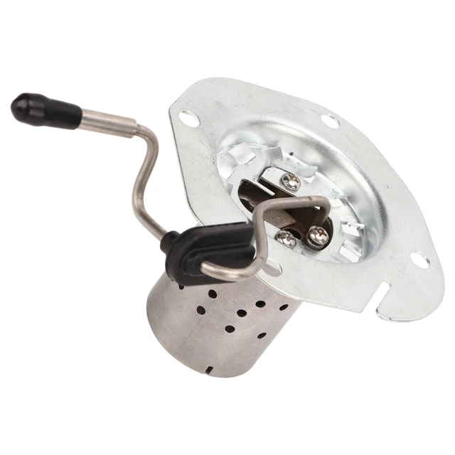 Car Diesel Parking Heater Burner Combustion Chamber Silver For Webasto Air Top➹