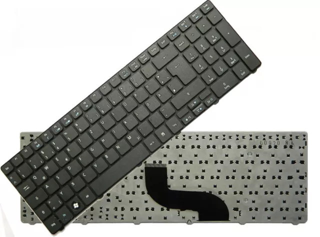 Tastatur Acer Aspire 5742G 5741ZG 5741Z 5741 5810T 5742 5742Z 5742ZG 1 2