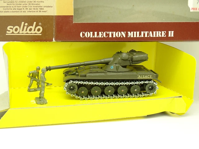 Solido + Transkit Militaire Armée 1/50 - Half Track M3 Wehrmacht