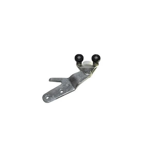 Guide Galet De Porte Coulissante Gauche Pour Peugeot Partner - Réf. 9033Z2 (neuf, Garantie 1 An)