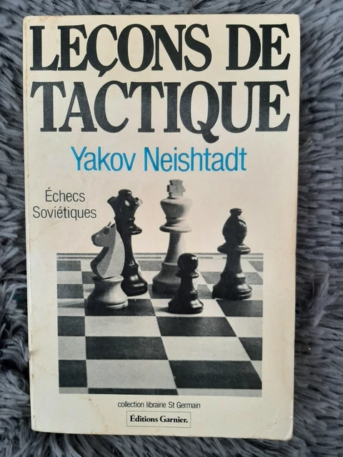 Understanding Chess Tactics Par Martin Weteschnik - Livre D'échecs 2006, Quality Chess, 235 Pages