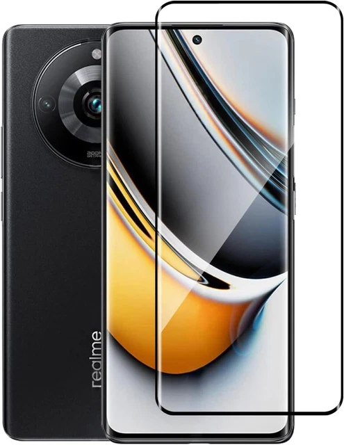 Pellicola Vetro Temperato per REALME 11 Pro 5G/realme 11 Pro+/realme 11 Pro Plus