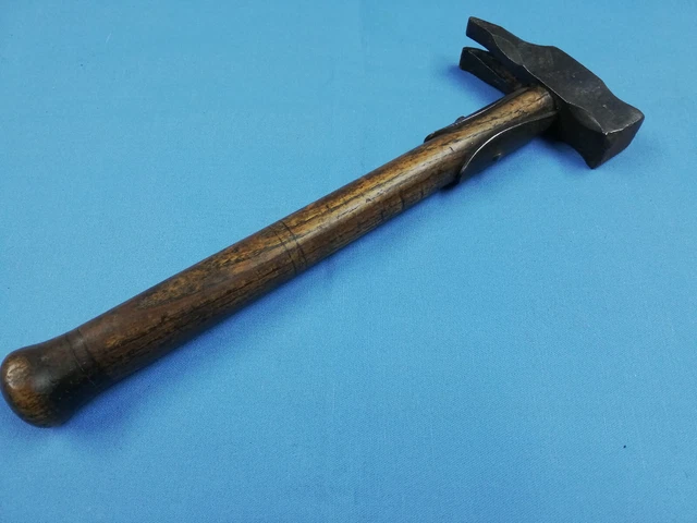 Maillets En Bois / Marteaux Et Maillets