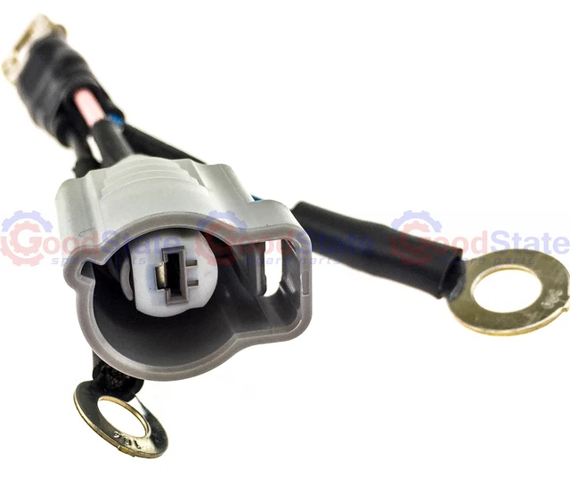 GENUINE LEXUS LX450 FZJ80 1FZ 4.5 Petrol Fusible Link Wire 40.10 PicClick AU
