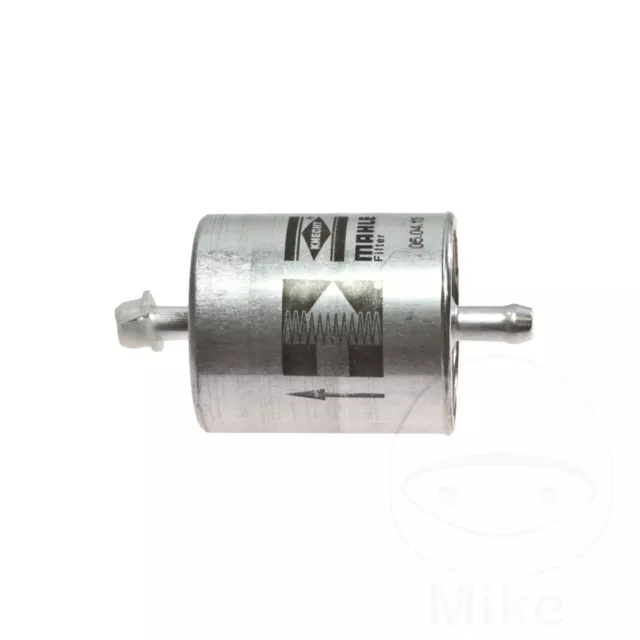 Mahle In Line Petrol Filter Kl145 For Moto Guzzi Sport 1200 8V Corsa ABS 13-14
