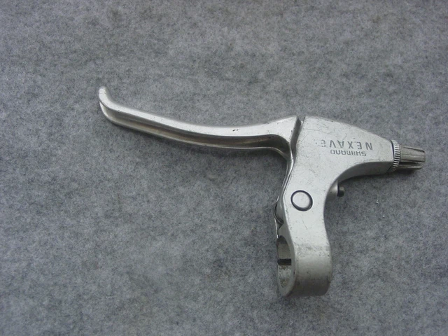 Leviers de changement de vitesse Shimano Nexave ST-C530/503 3X8 avec