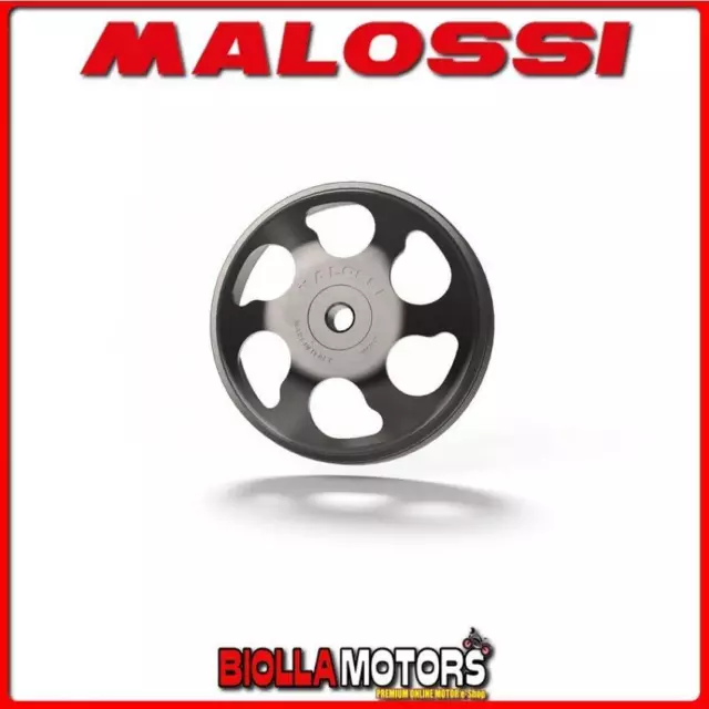 7714147 Campana Frizione Malossi D. 107 Mm Piaggio Liberty 4V 50 4T Euro 2 - -