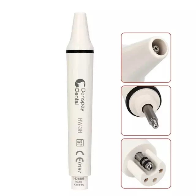 CYB013 Denspay Dental Ultrasonic Piezo Scaler Handpiece Dental LED Handle Fit fo