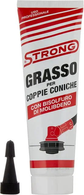 Grasso X Coppia CONICA 125 Gr