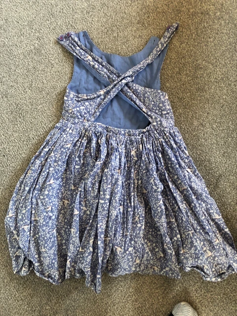girls clothes bundle age 5-6 years
